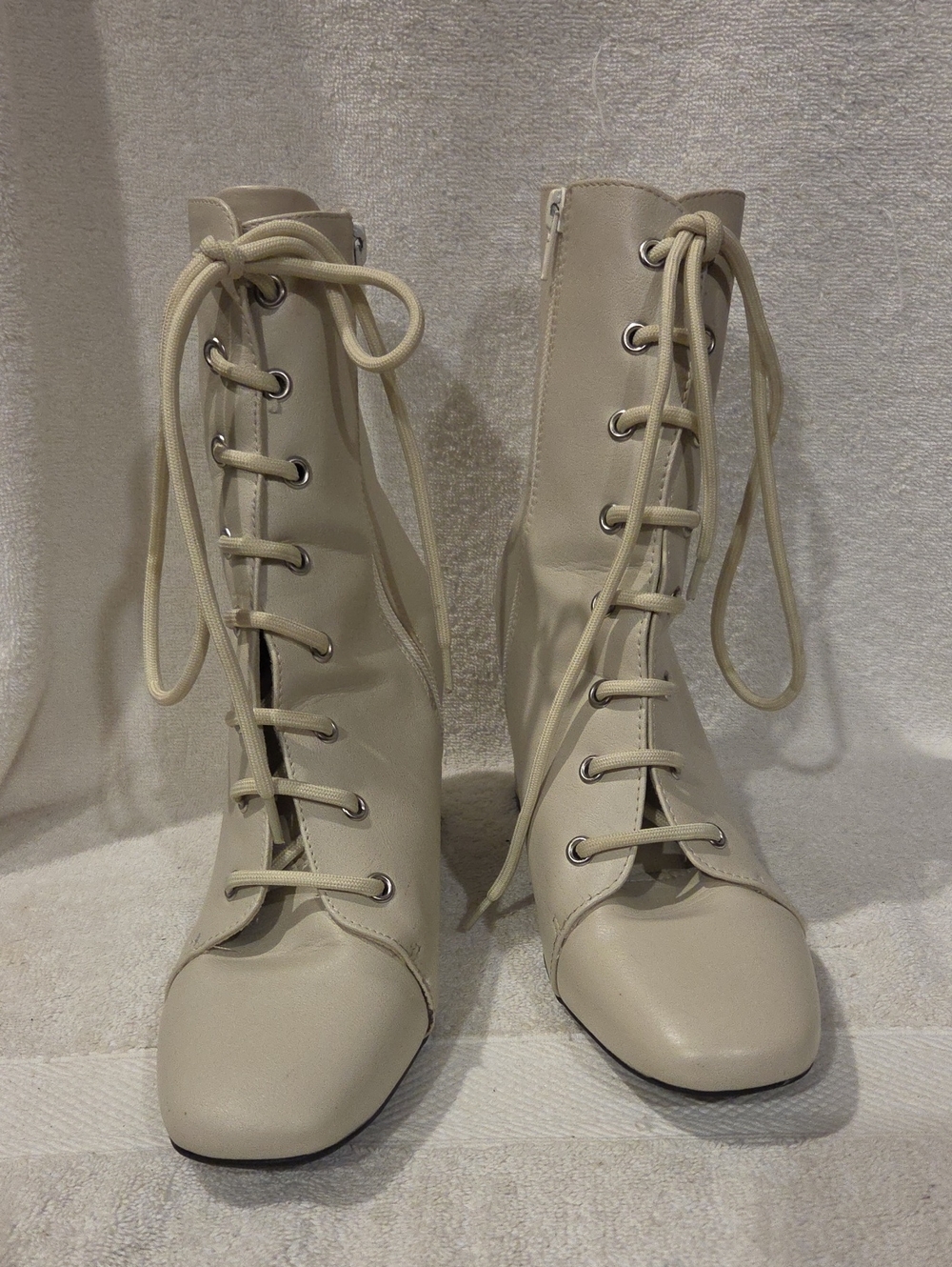 ROUGE BOOTS - Picture 2 of 6